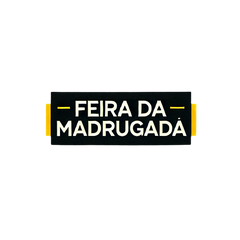 Feira da madrugada